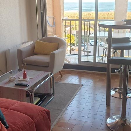 Au Village Coeur De Barcares Studio Vue Mer 3 Couchages Le Barcarès エクステリア 写真